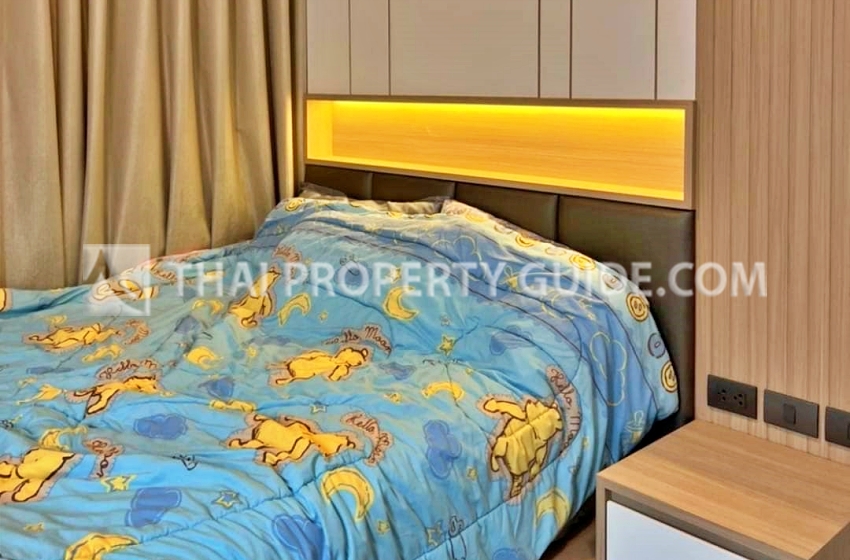 House with Shared Pool in Bangnatrad 
