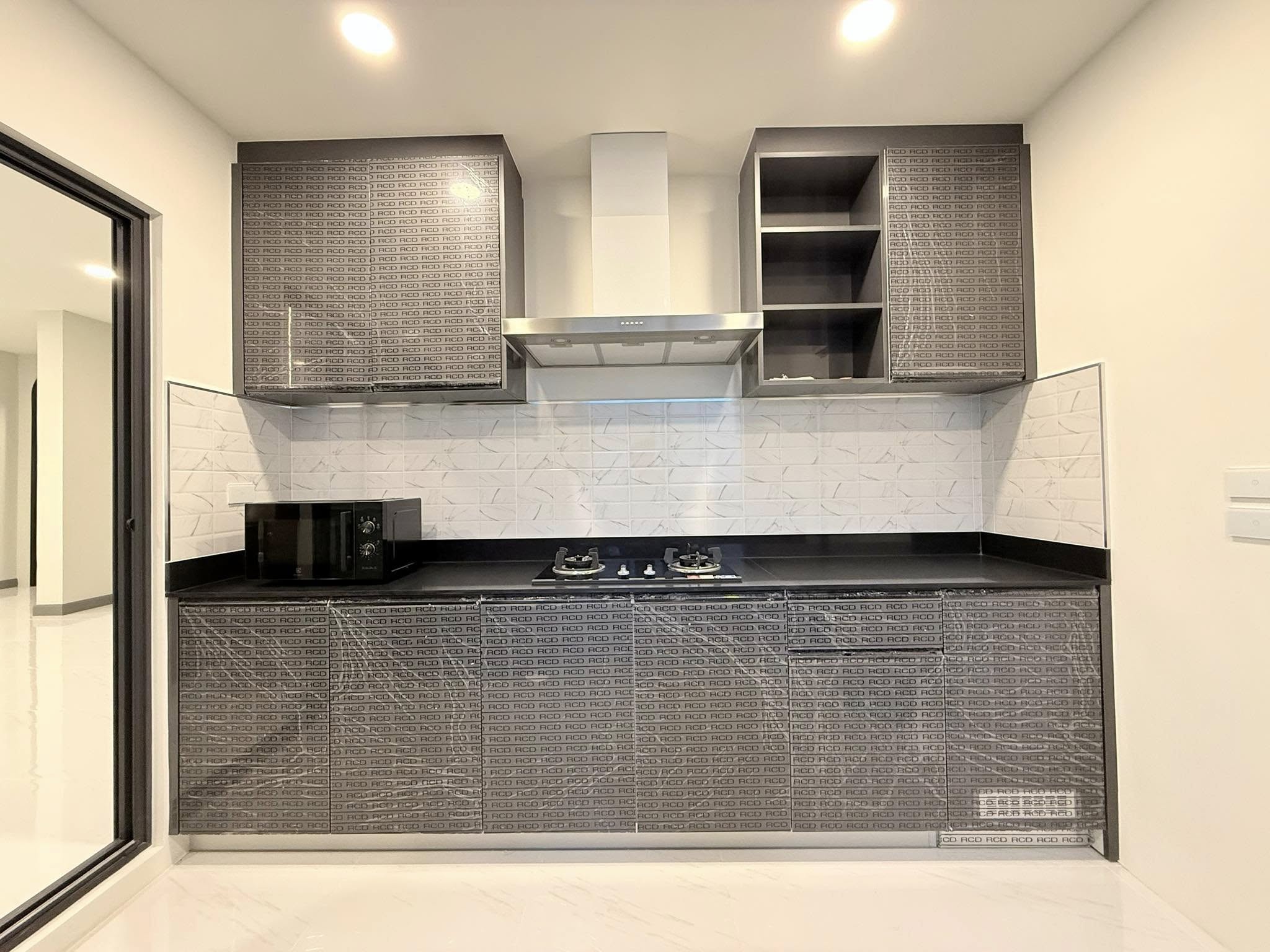House with Shared Pool in Bangnatrad 