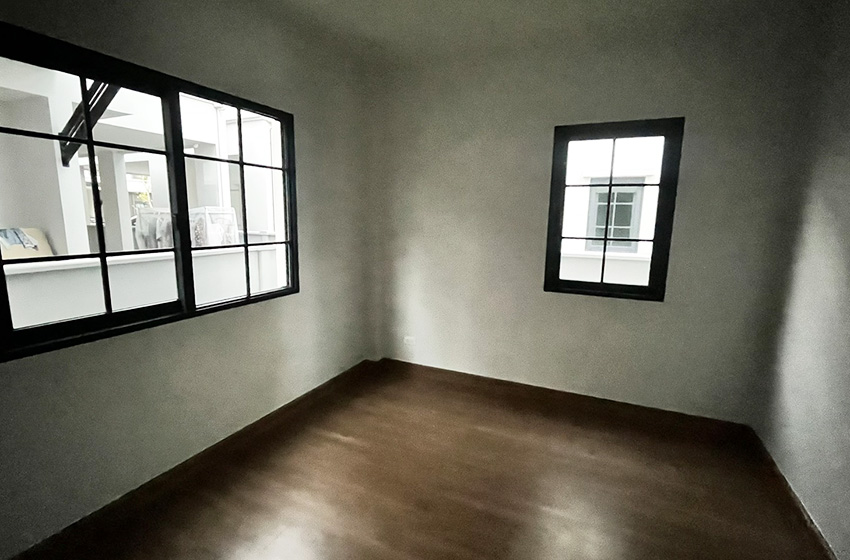 House with Shared Pool in Bangnatrad 