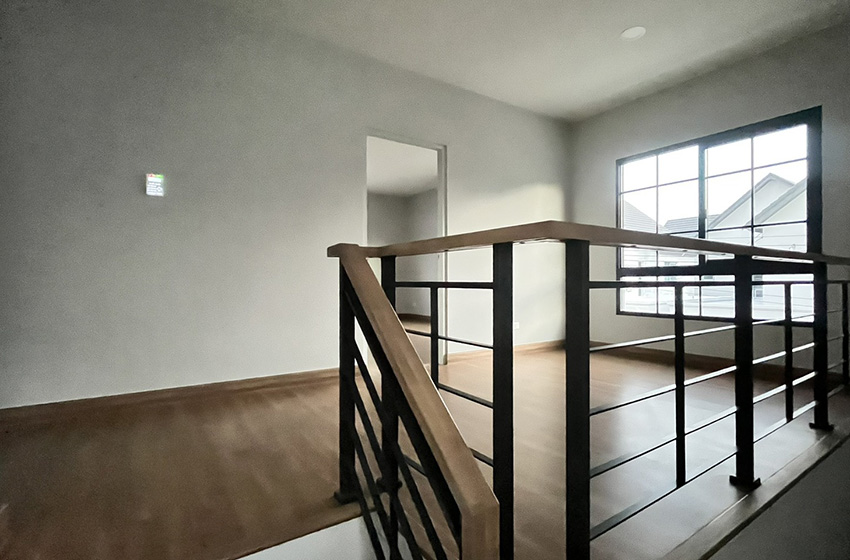 House with Shared Pool in Bangnatrad 