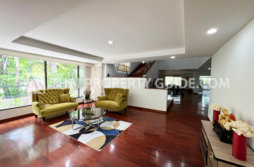 House with Private Pool in Nichada Thani 