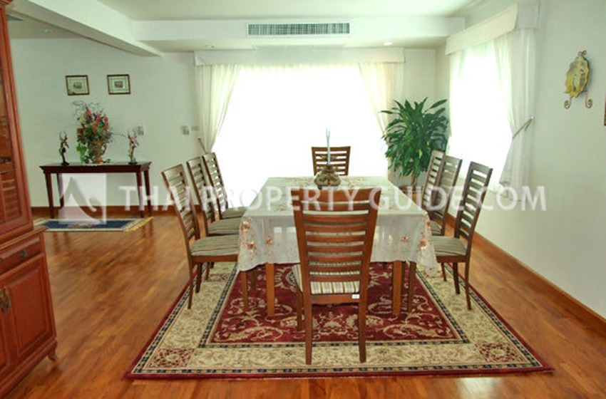 House with Shared Pool in Nichada Thani 