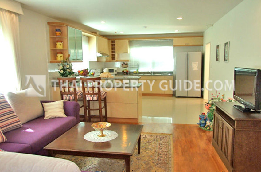 House with Shared Pool in Nichada Thani 