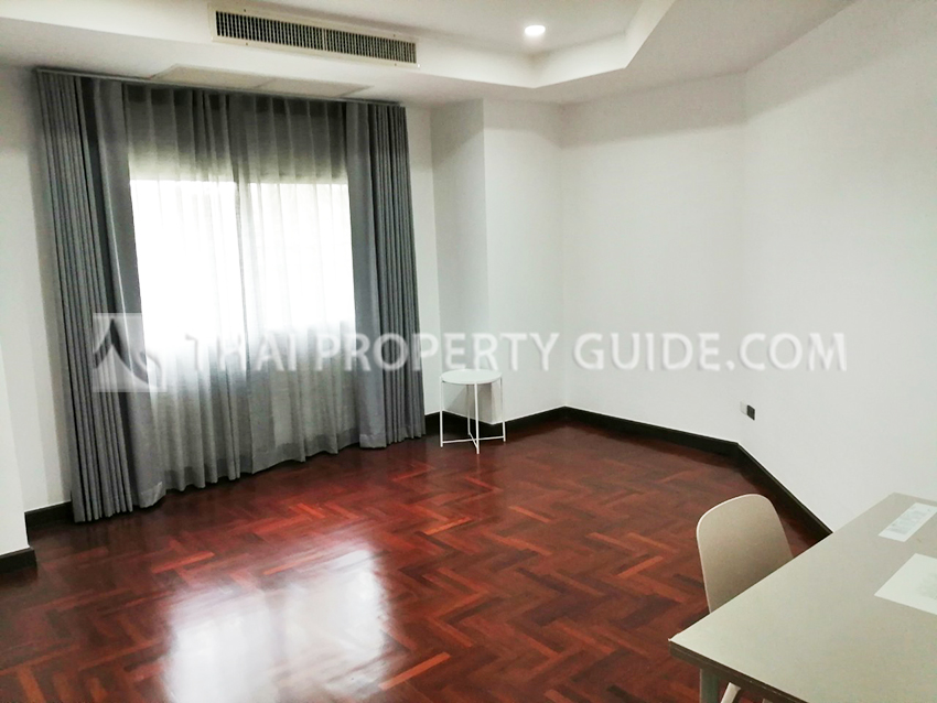 House with Shared Pool in Nichada Thani 