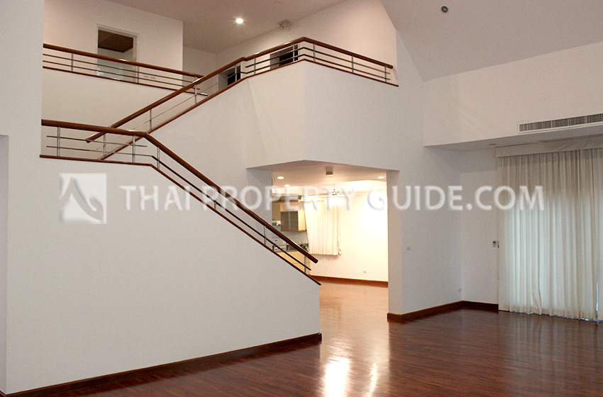 House with Shared Pool in Nichada Thani 