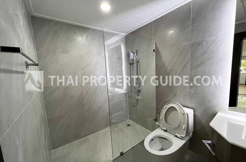House with Shared Pool in Nichada Thani 