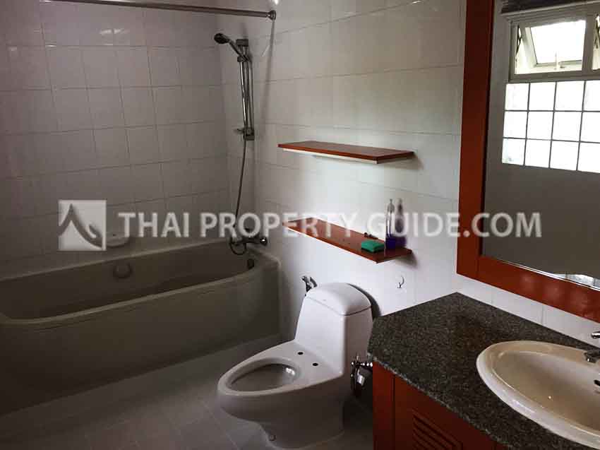 House with Shared Pool in Nichada Thani 