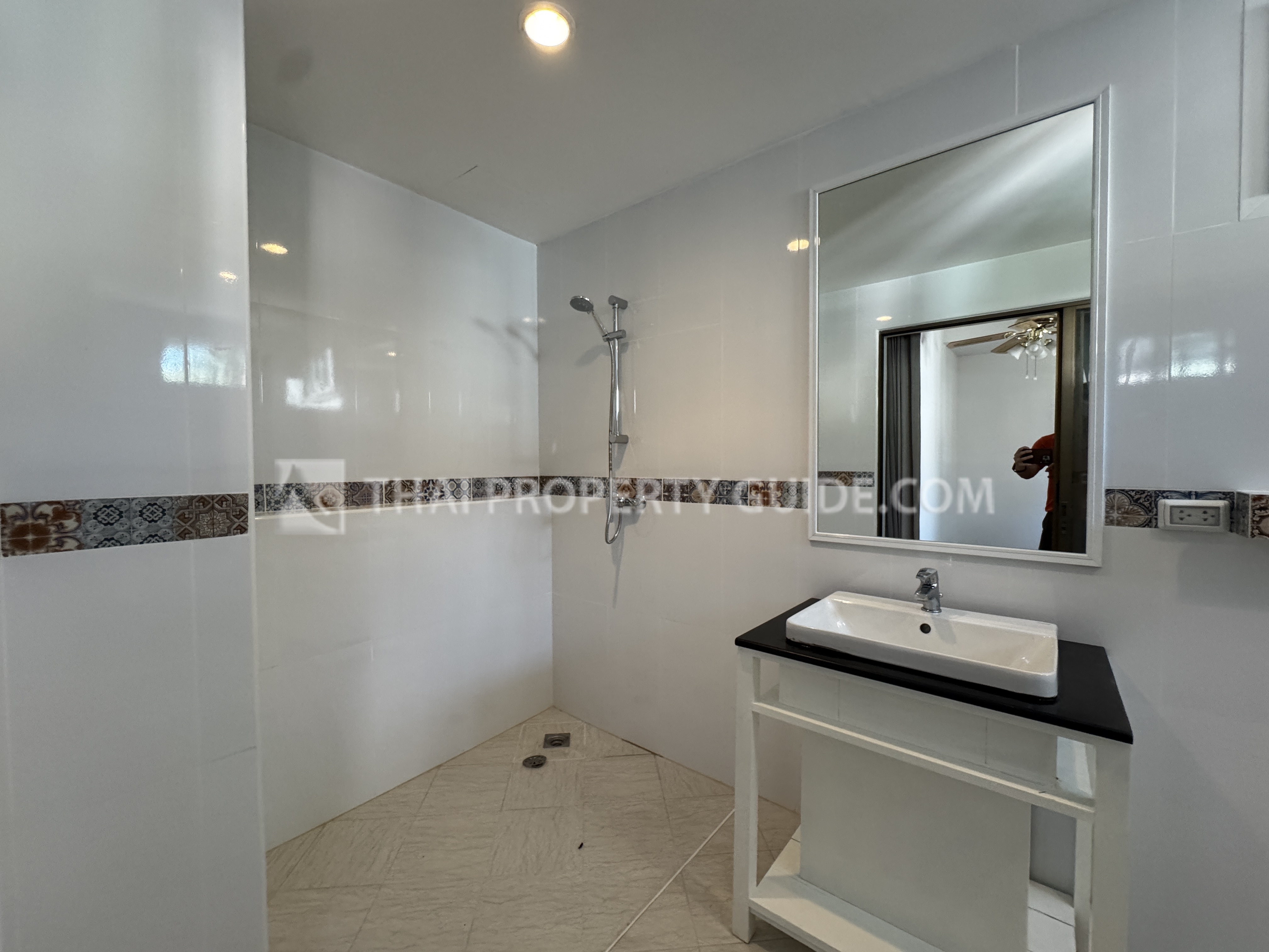 House with Shared Pool in Nichada Thani 