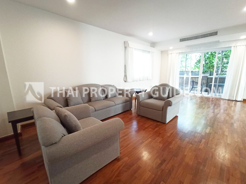 House with Shared Pool in Nichada Thani 