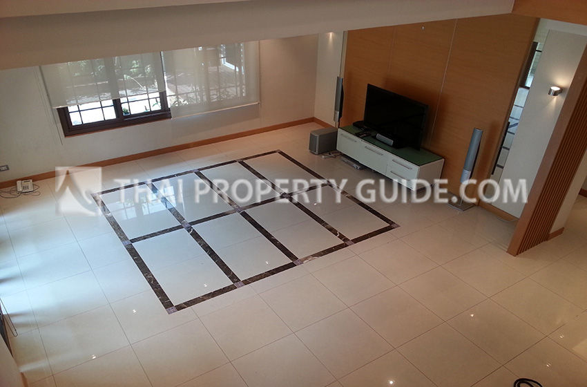 House with Shared Pool in Pattanakarn 