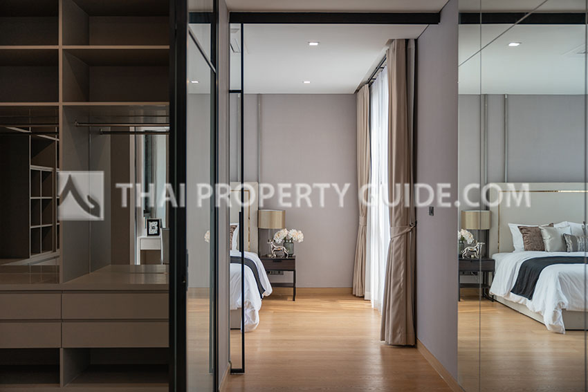 House with Shared Pool in Rama 3 