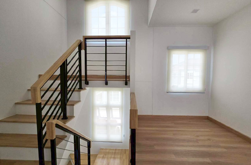 House with Shared Pool in Sukhumvit 