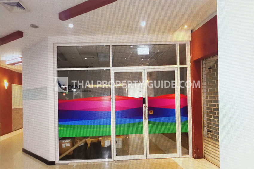 Office For Rent in Rama 4