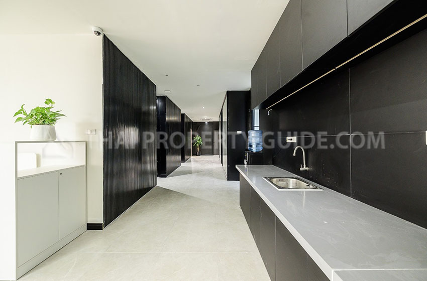 Office For Rent in Rama 4 