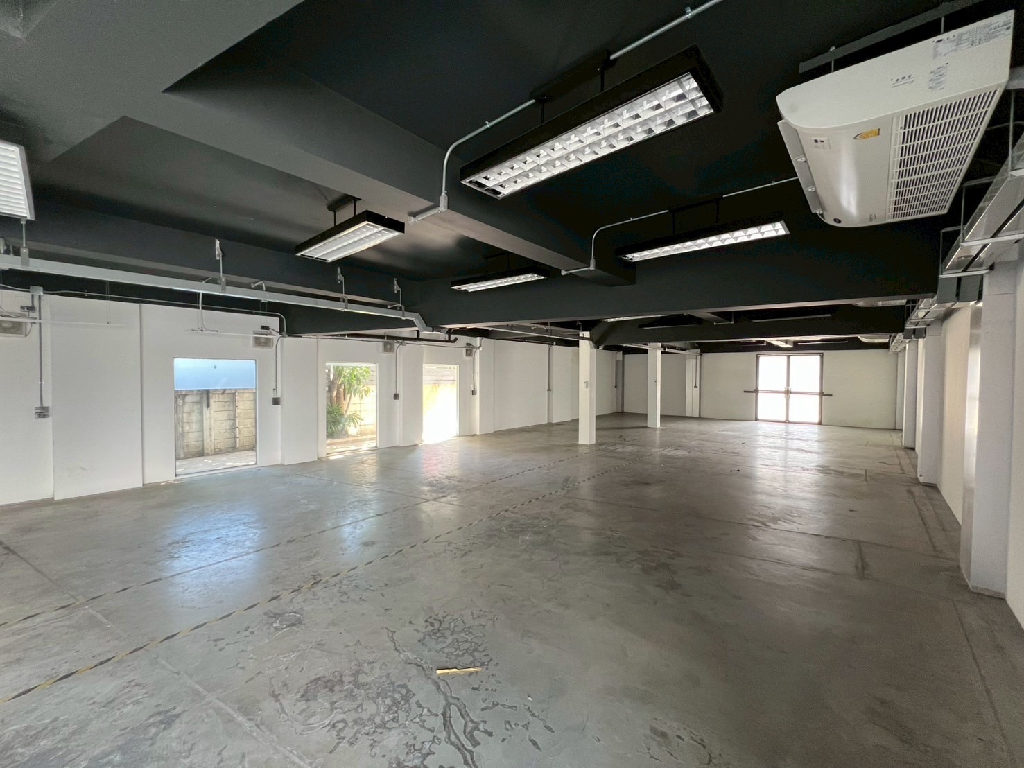 Office For Rent in Rama 4 