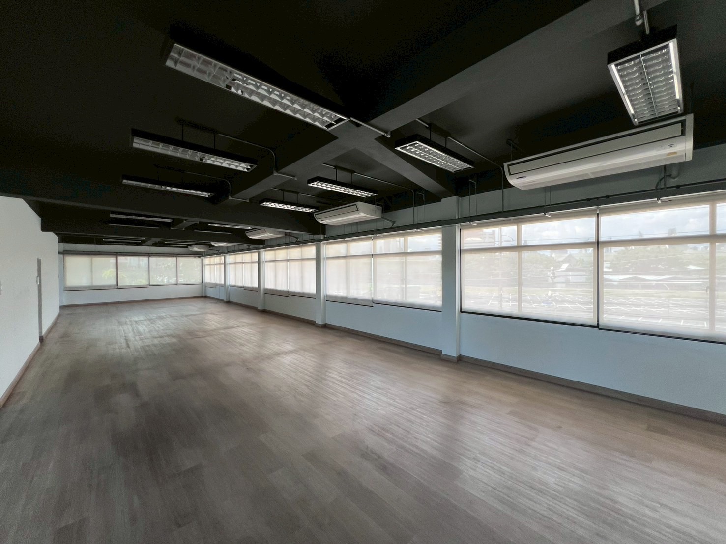 Office For Rent in Rama 4 