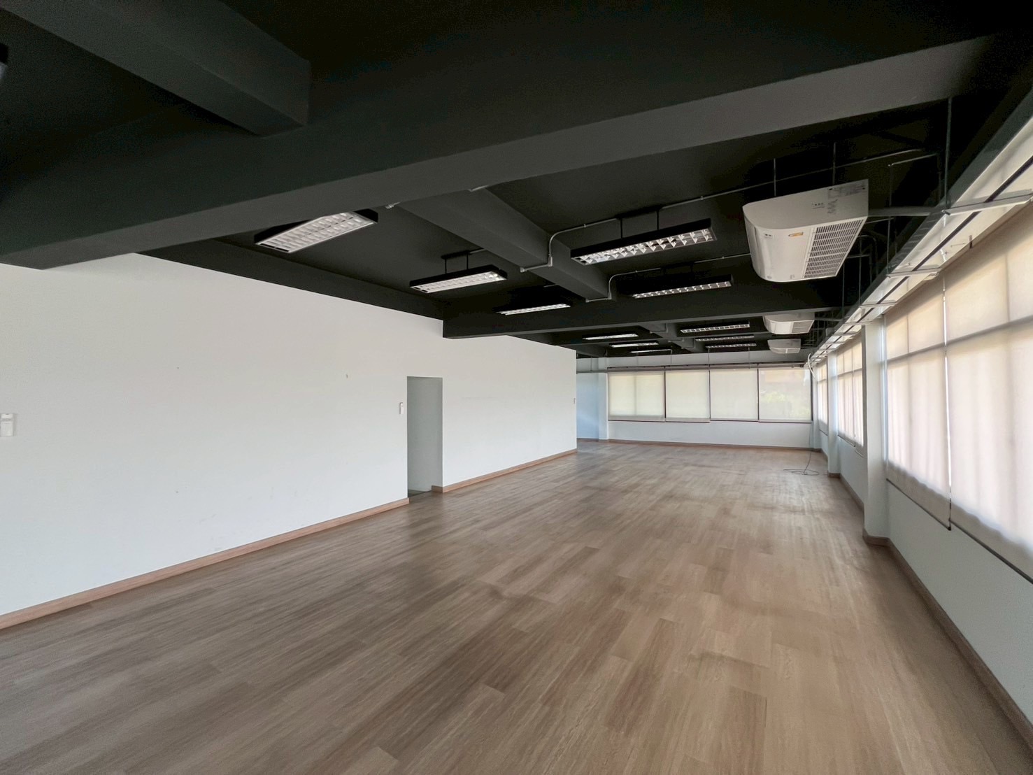 Office For Rent in Rama 4 