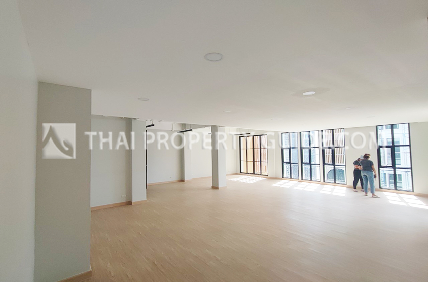 Office For Rent in Ramkhamhaeng 