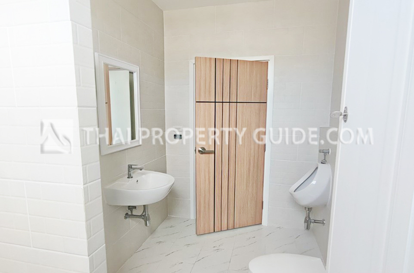 Office For Rent in Ramkhamhaeng 