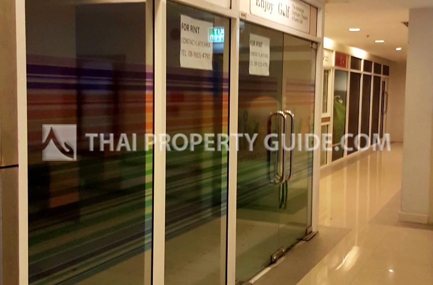 Office For Rent in Sukhumvit