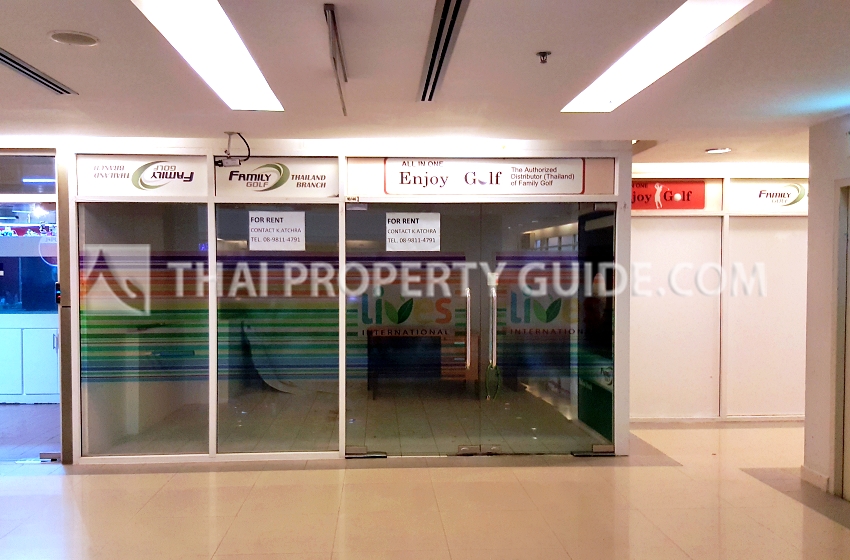 Office For Rent in Sukhumvit 