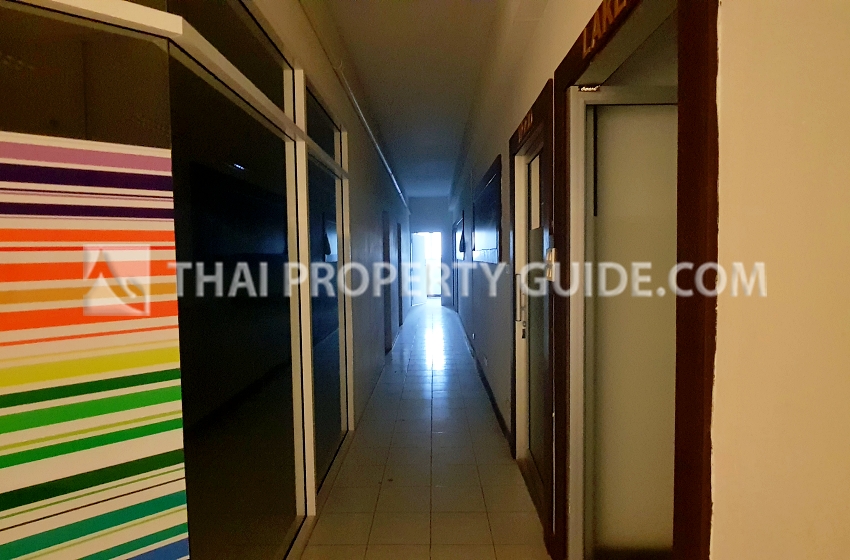 Office For Rent in Sukhumvit 