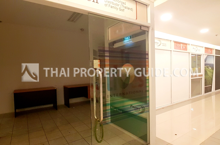 Office For Rent in Sukhumvit 