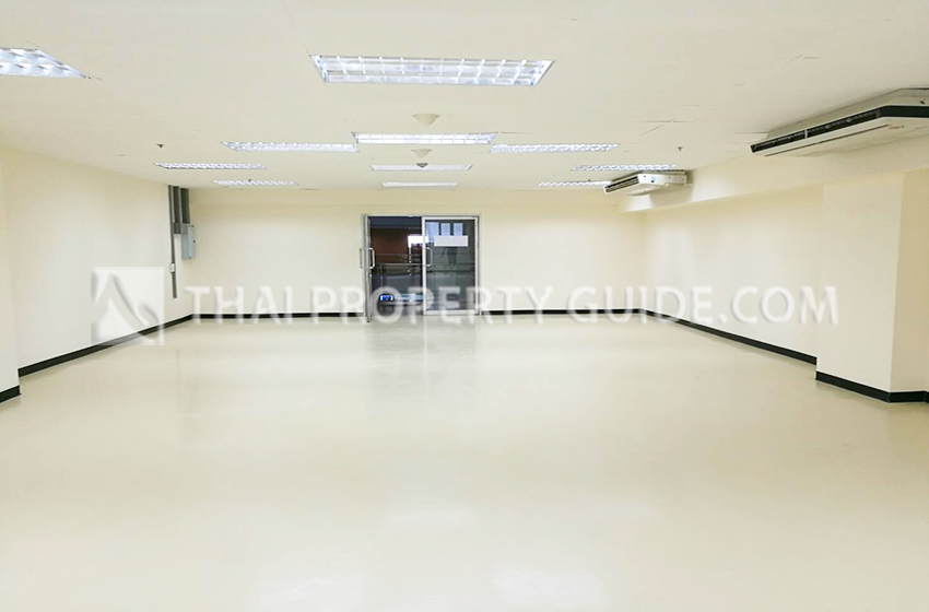 Office For Rent in Sukhumvit 
