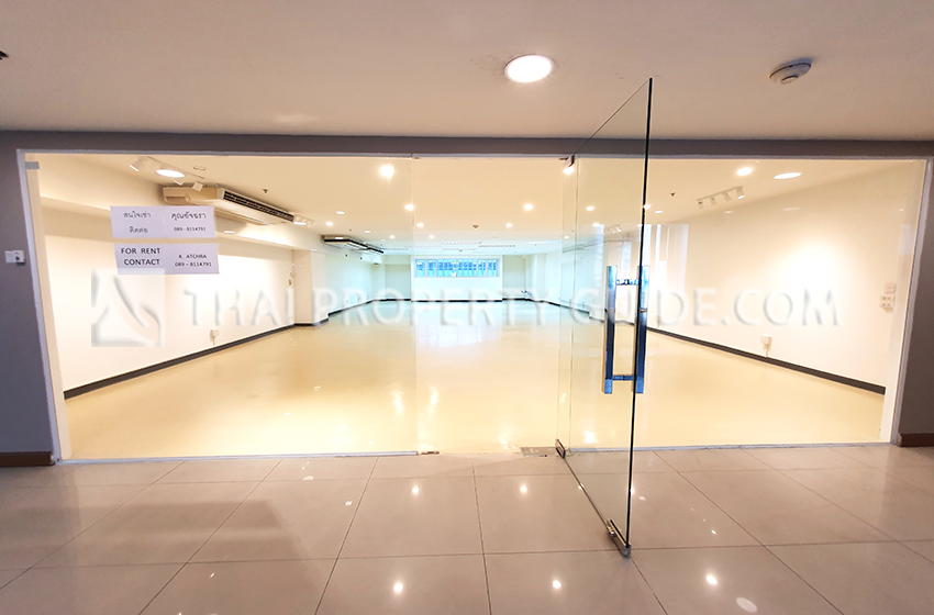 Office For Rent in Sukhumvit 