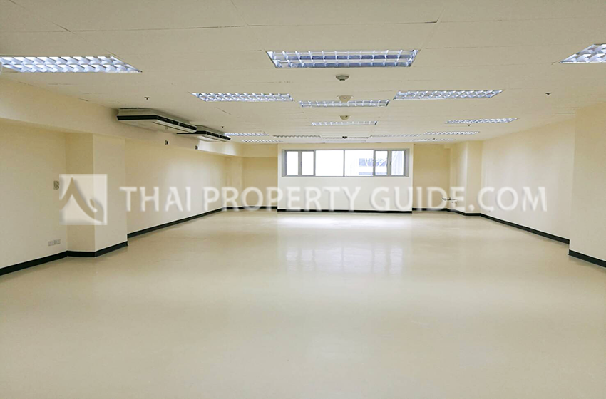 Office For Rent in Sukhumvit 