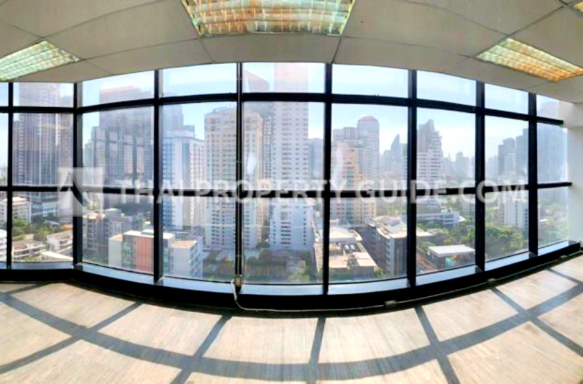 Office For Rent in Sukhumvit 
