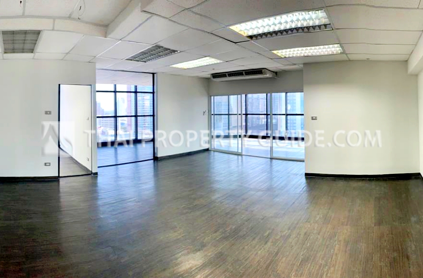 Office For Rent in Sukhumvit 