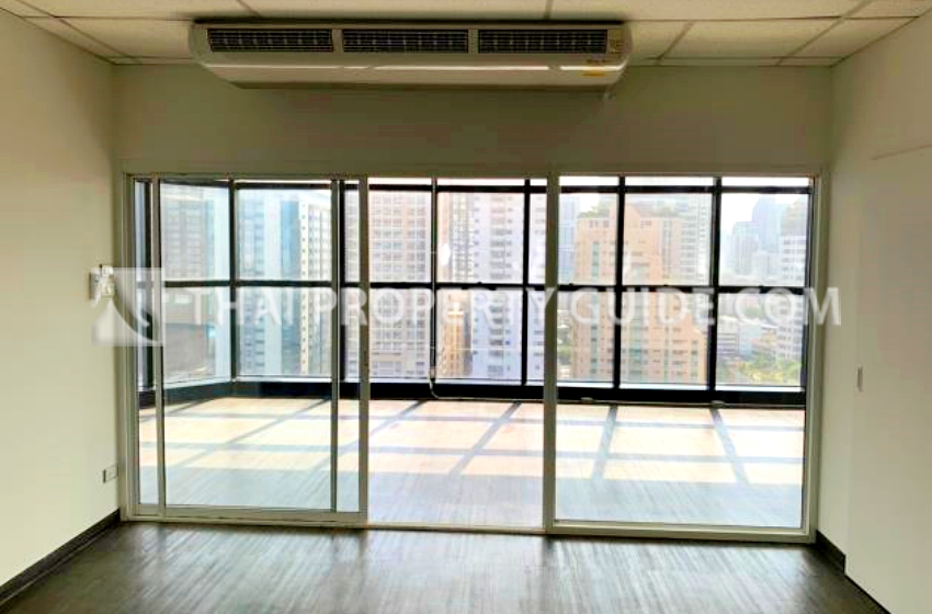 Office For Rent in Sukhumvit 