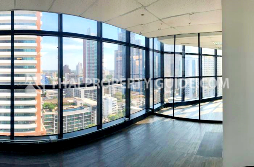 Office For Rent in Sukhumvit 