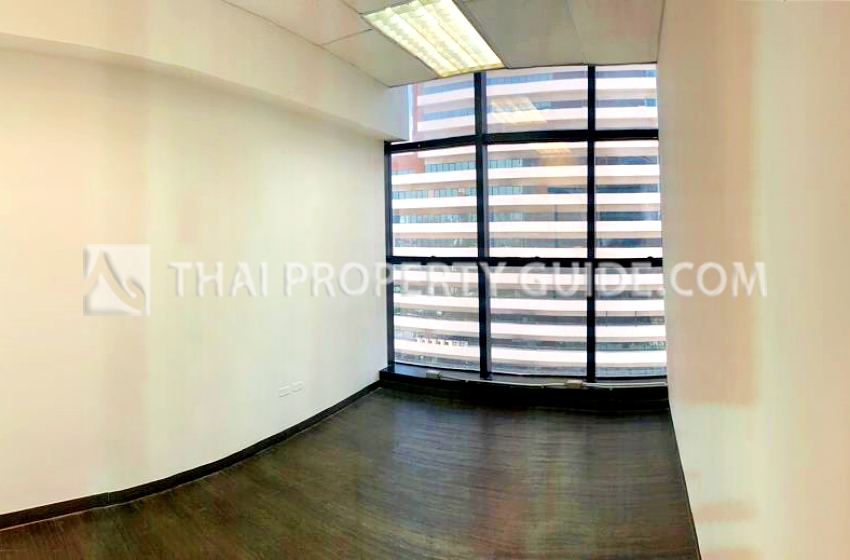 Office For Rent in Sukhumvit 