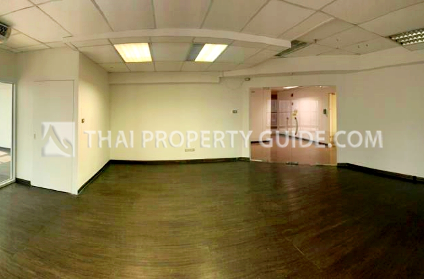 Office For Rent in Sukhumvit 