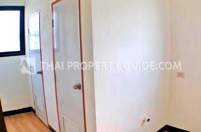 Office For Rent in Sukhumvit 