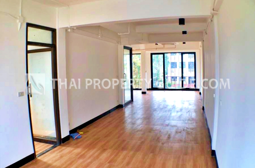 Office For Rent in Sukhumvit 