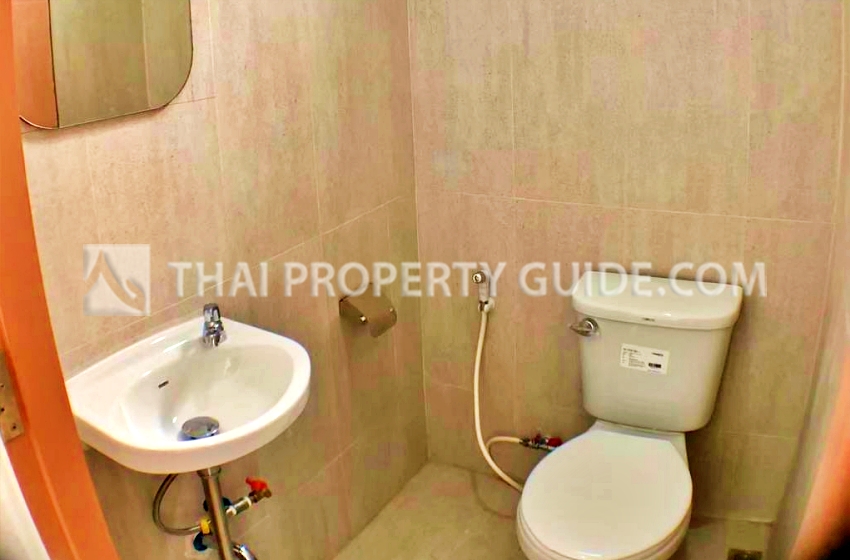 Office For Rent in Sukhumvit 