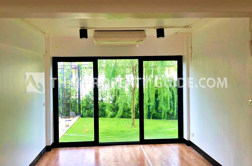 Office For Rent in Sukhumvit 