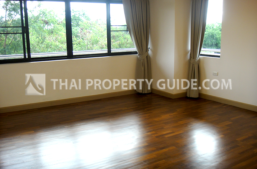 Penthouse in Nichada Thani 