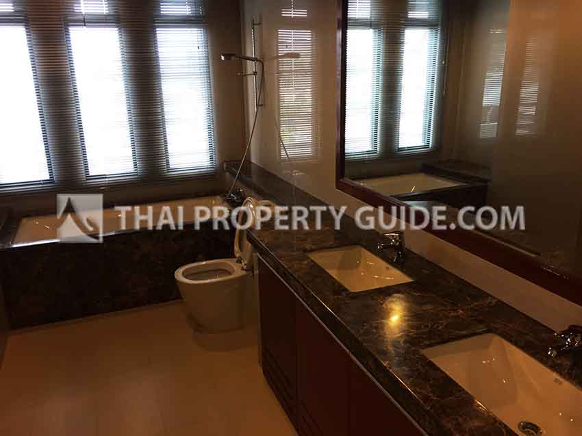 Penthouse in Nichada Thani 