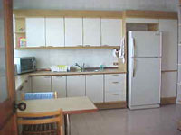 Penthouse in Ploenchit 
