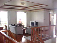 Penthouse in Ploenchit 