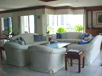Penthouse for rent in Ploenchit