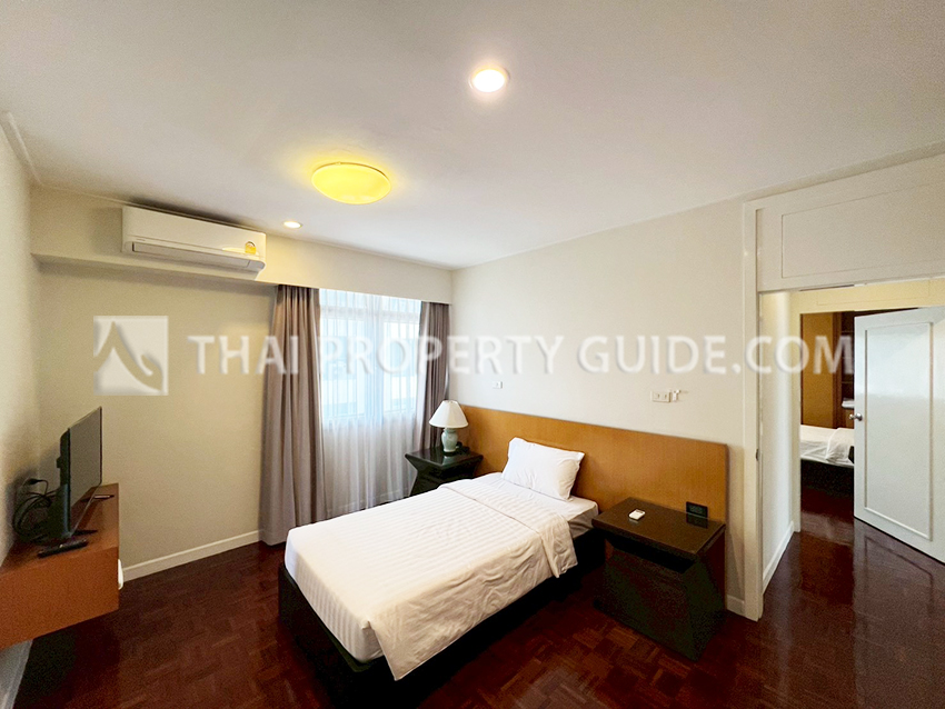 Penthouse in Ploenchit 