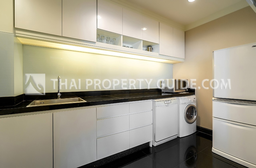 Penthouse in Ploenchit 