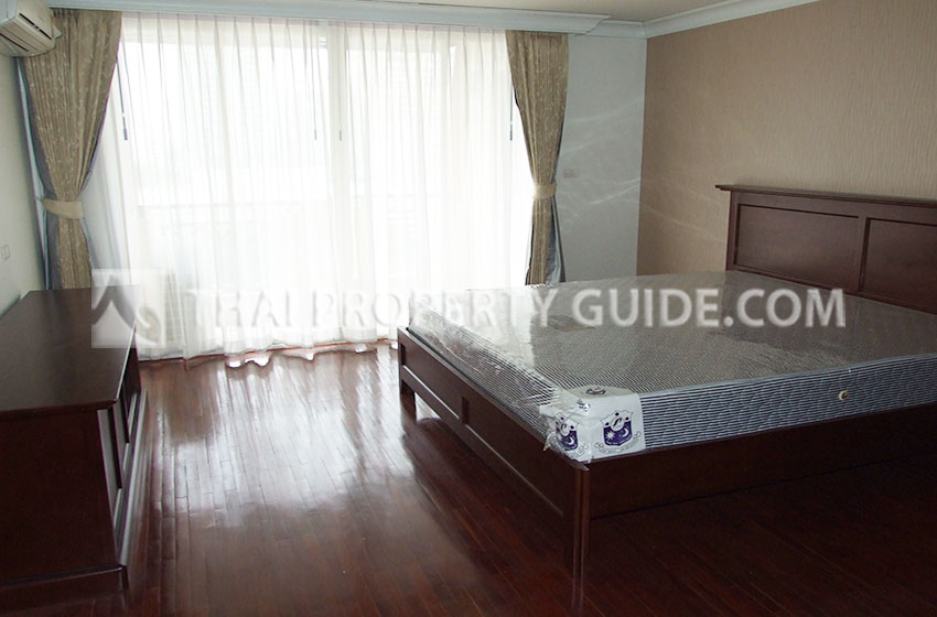 Penthouse in Ploenchit 