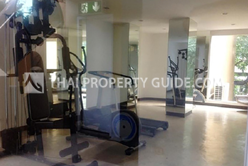 Penthouse in Ploenchit 