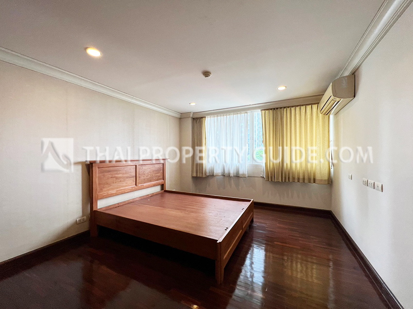 Penthouse in Ploenchit 